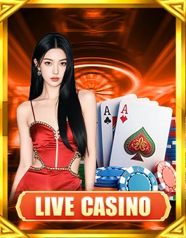 Live casino